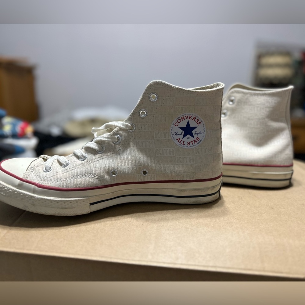 Kith by Converse Chuck Taylor All Star 70 Hi